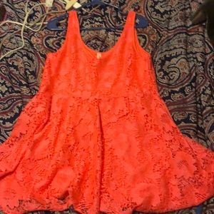 Nice cute dress Aeropostale